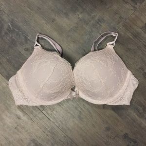 Victoria’s Secret Bombshell Bra